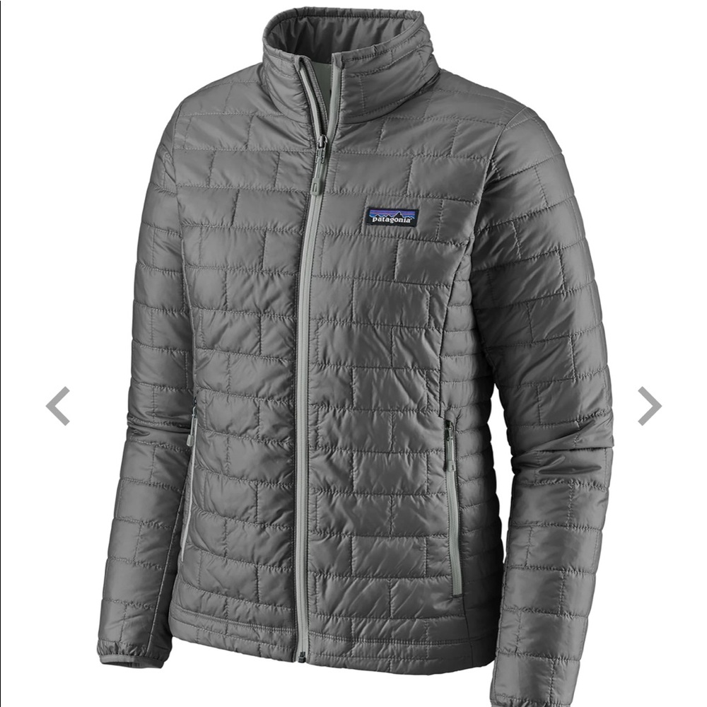 Patagonia Nano Puff Insulated Jacket
